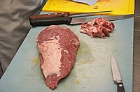 Tafelspitz