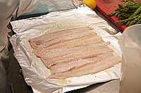 Filets zu Rouladen